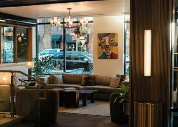 Clayton Hotel & Members Club - Cherry Creek, Denver hotel thumbnail 5