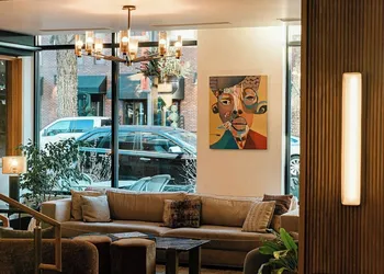 Clayton Hotel & Members Club - Cherry Creek, Denver hotel thumbnail 6
