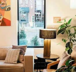 Clayton Hotel & Members Club - Cherry Creek, Denver hotel thumbnail 7