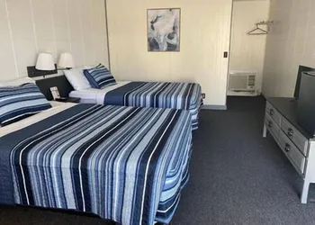Rockwood Resort Motel hotel thumbnail 3
