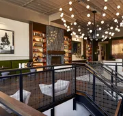 The Grady hotel detail image 3