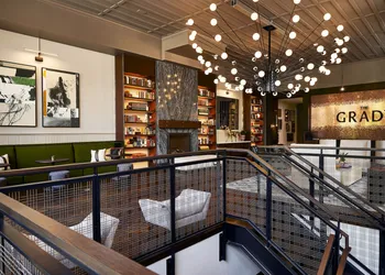 The Grady hotel thumbnail 3