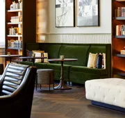 The Grady hotel detail image 4