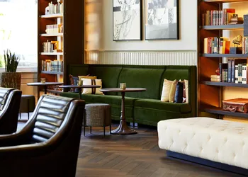 The Grady hotel thumbnail 4