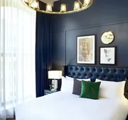 The Grady hotel detail image 5
