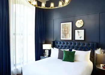 The Grady hotel thumbnail 5