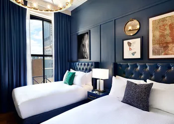 The Grady hotel thumbnail 6