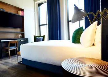 The Grady hotel thumbnail 7