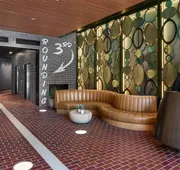 The Rally Hotel at McGregor Square hotel detail image 3