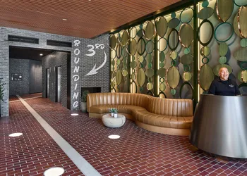 The Rally Hotel at McGregor Square hotel thumbnail 3