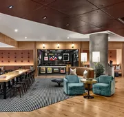 The Rally Hotel at McGregor Square hotel detail image 7