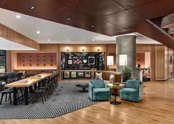 The Rally Hotel at McGregor Square hotel thumbnail 7