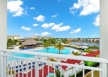 Embassy Suites By Hilton Orlando Sunset Walk hotel thumbnail 6