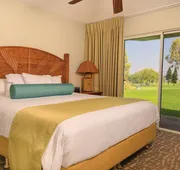 Paniolo Greens At Waikoloa hotel detail image 5