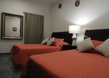Suites Santa Posada Galarza 24 hotel thumbnail 2
