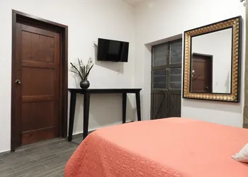 Suites Santa Posada Galarza 24 hotel thumbnail 4