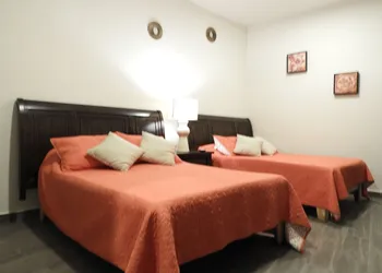Suites Santa Posada Galarza 24 hotel thumbnail 5