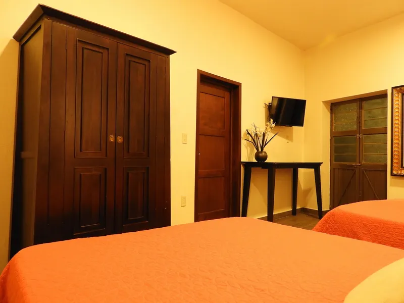 Suites Santa Posada Galarza 24 hotel detail image 6