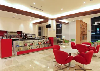Hotel Opus Grand Toluca Aeropuerto hotel thumbnail 2
