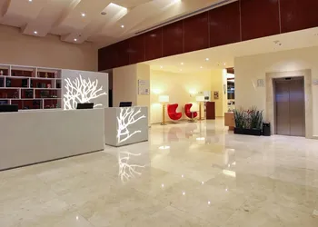 Hotel Opus Grand Toluca Aeropuerto hotel thumbnail 3