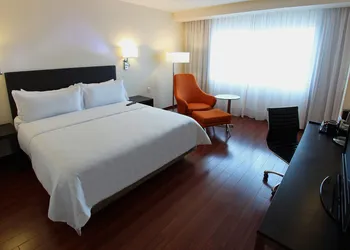 Hotel Opus Grand Toluca Aeropuerto hotel thumbnail 4