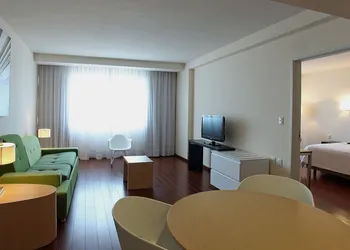 Hotel Opus Grand Toluca Aeropuerto hotel thumbnail 5