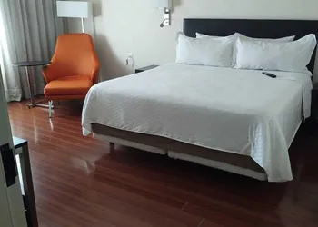 Hotel Opus Grand Toluca Aeropuerto hotel thumbnail 6