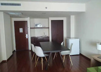 Hotel Opus Grand Toluca Aeropuerto hotel thumbnail 7