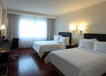 Hotel Opus Grand Toluca Aeropuerto hotel thumbnail 8