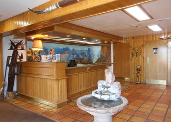 Grand Canyon Inn hotel thumbnail 2