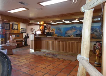 Grand Canyon Inn hotel thumbnail 3