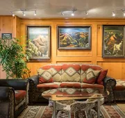 Grand Canyon Inn hotel detail image 4
