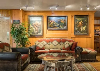 Grand Canyon Inn hotel thumbnail 4