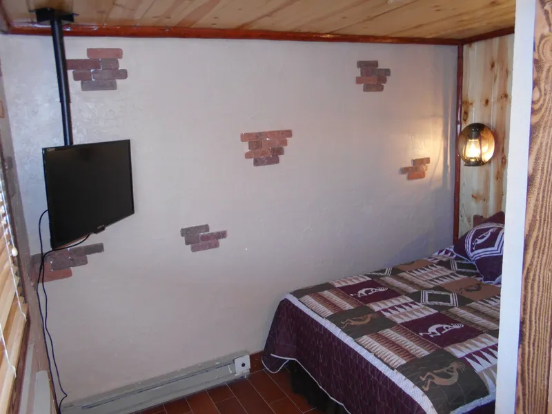 Grand Canyon Inn hotel detail image 6