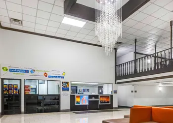 Motel 6 Indianapolis, IN hotel thumbnail 2