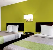 Motel 6 Indianapolis, IN hotel detail image 5