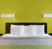 Motel 6 Indianapolis, IN hotel detail image 7