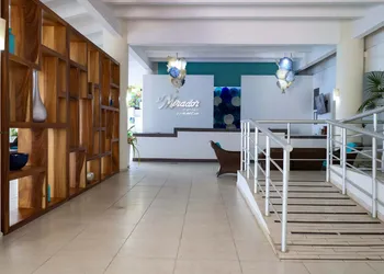 El Mirador Acapulco hotel thumbnail 2