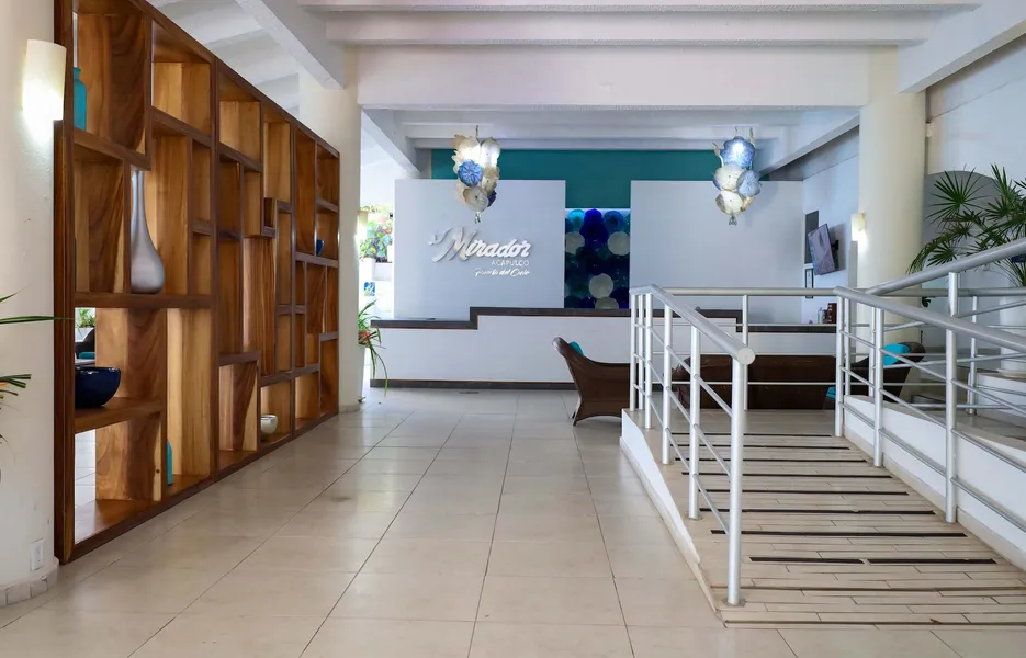 El Mirador Acapulco hotel detail image 2