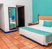 El Mirador Acapulco hotel detail image 7