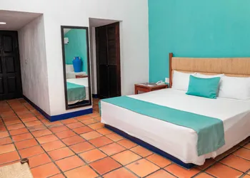 El Mirador Acapulco hotel thumbnail 7
