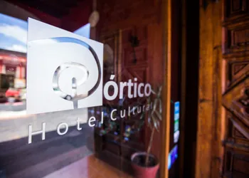 Pórtico Hotel & Galería hotel thumbnail 2
