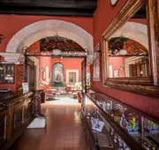 Pórtico Hotel & Galería hotel detail image 3