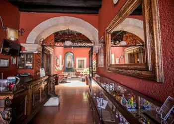 Pórtico Hotel & Galería hotel thumbnail 3