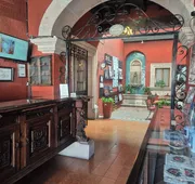 Pórtico Hotel & Galería hotel detail image 4