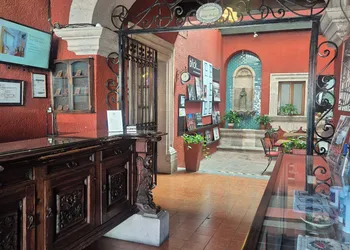 Pórtico Hotel & Galería hotel thumbnail 4