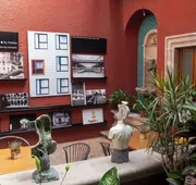 Pórtico Hotel & Galería hotel detail image 5