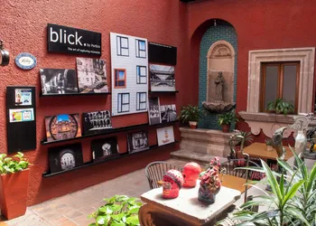 Pórtico Hotel & Galería hotel thumbnail 6
