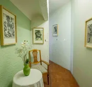 Pórtico Hotel & Galería hotel detail image 7