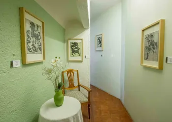 Pórtico Hotel & Galería hotel thumbnail 7